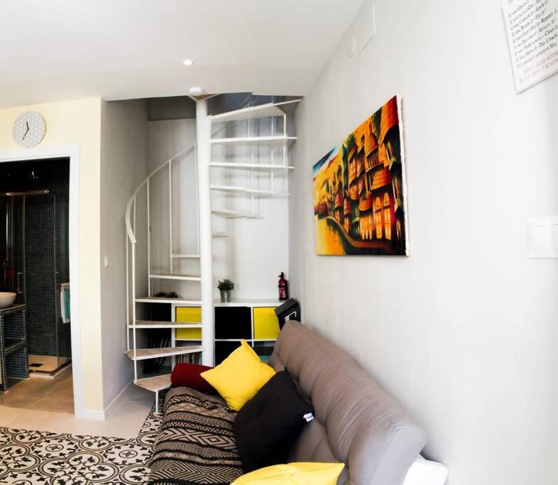 Appartement Casita Encantadora
